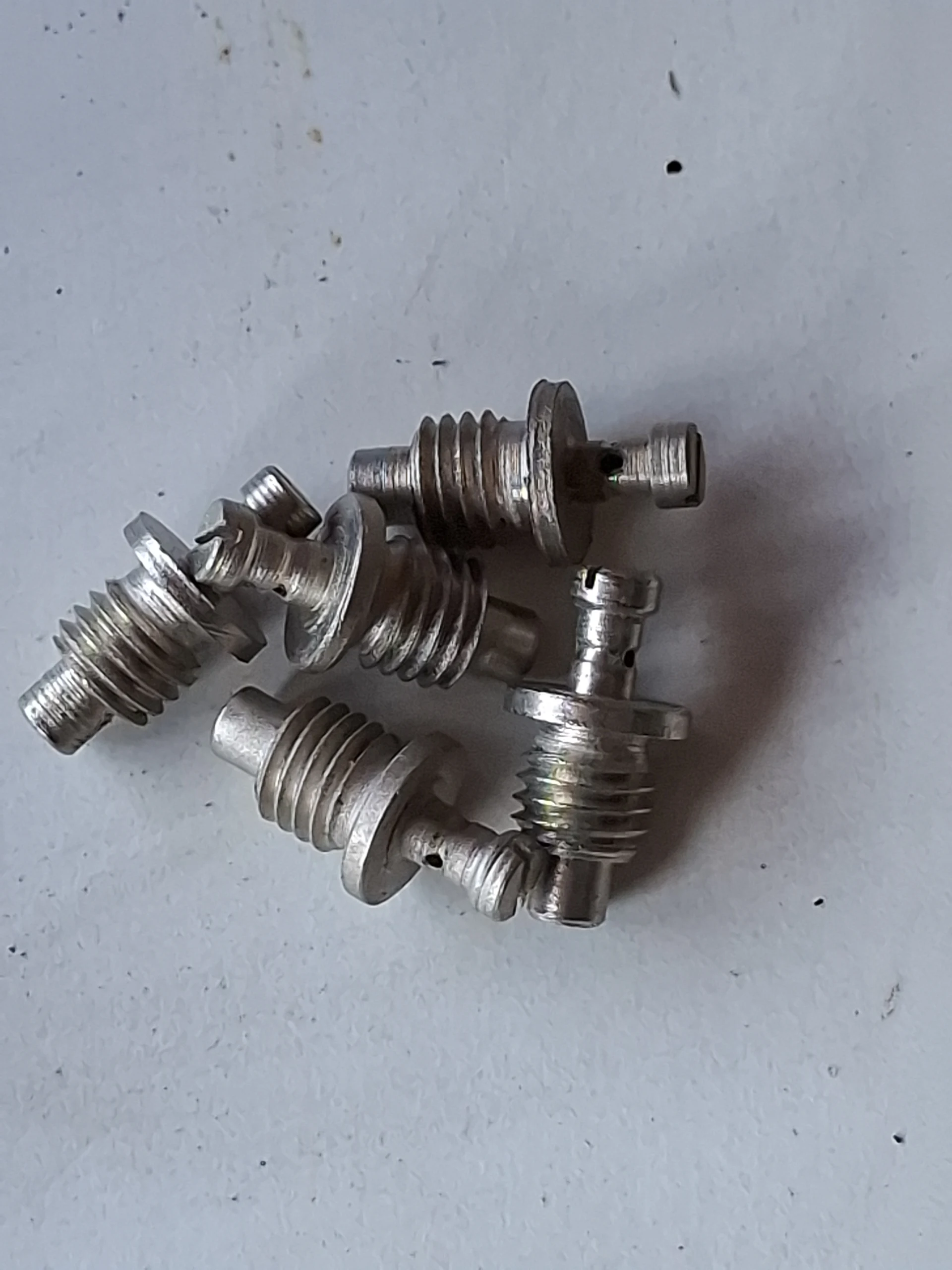 Set duze carburator noi pentru motoare mici/scutere